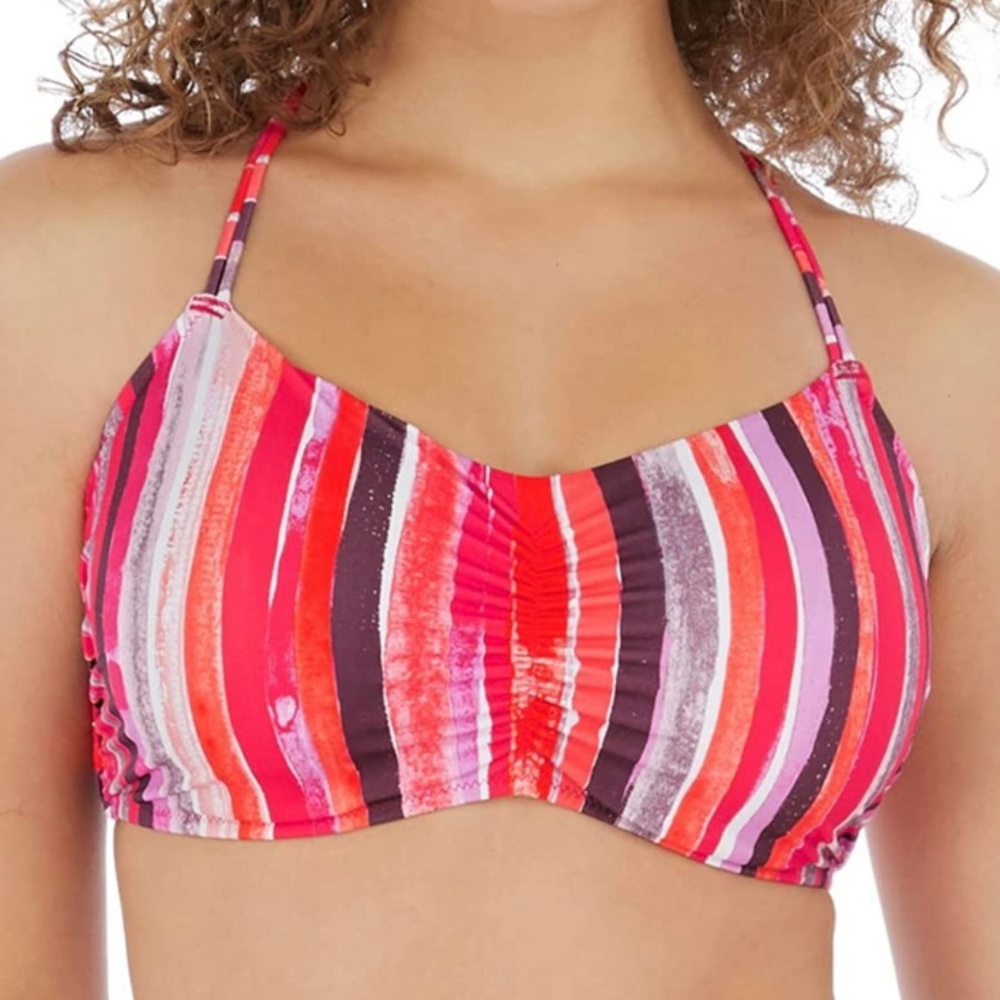 New Freya Women's Swim Top